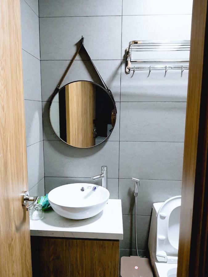Sing Hotel Đà Nẵng Zimmer foto